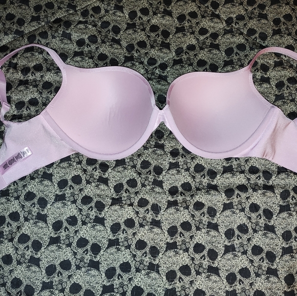 NWT SKIMS Teardrop Pushup Bra 34DDD - Picture 4 of 5